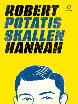 cover image of Potatisskallen